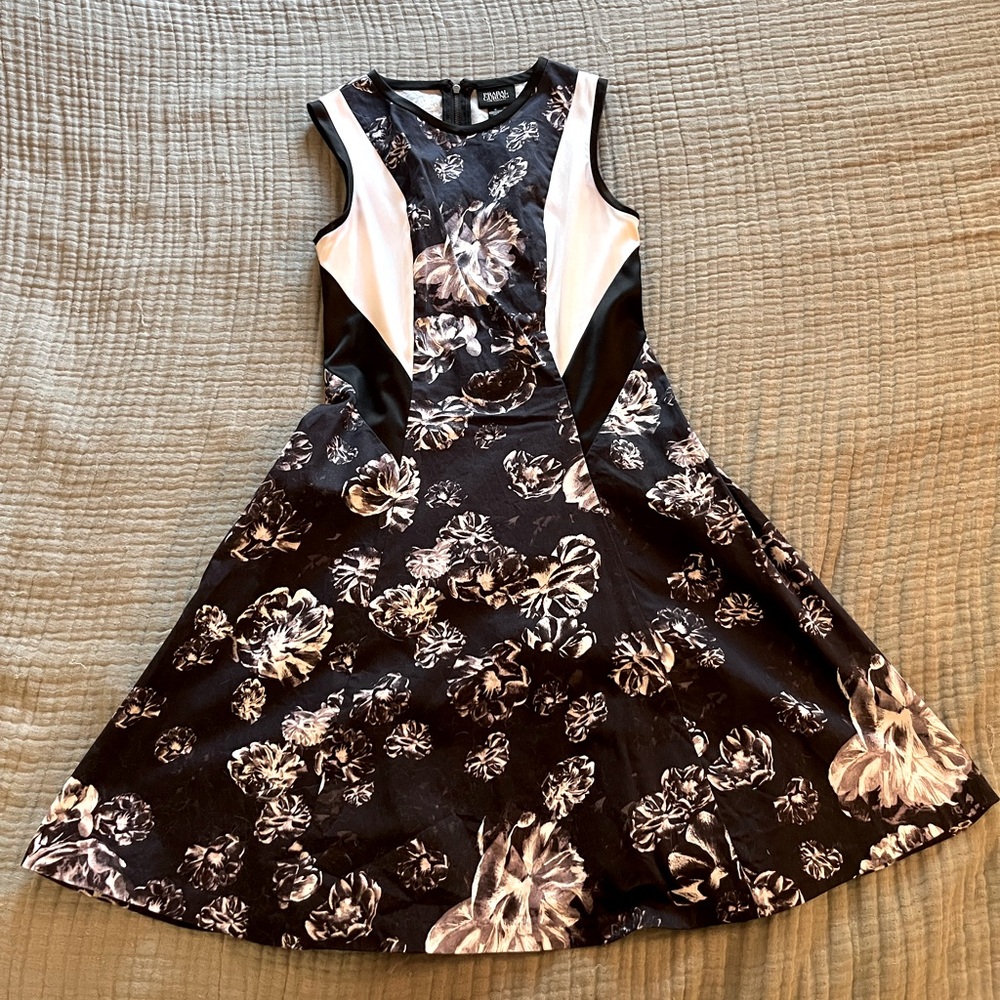 Prabal Gurung for Target cocktail dress